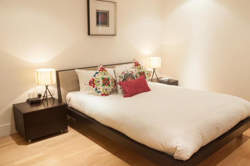 Modern Apartment In Central London By River Thames Екстер'єр фото