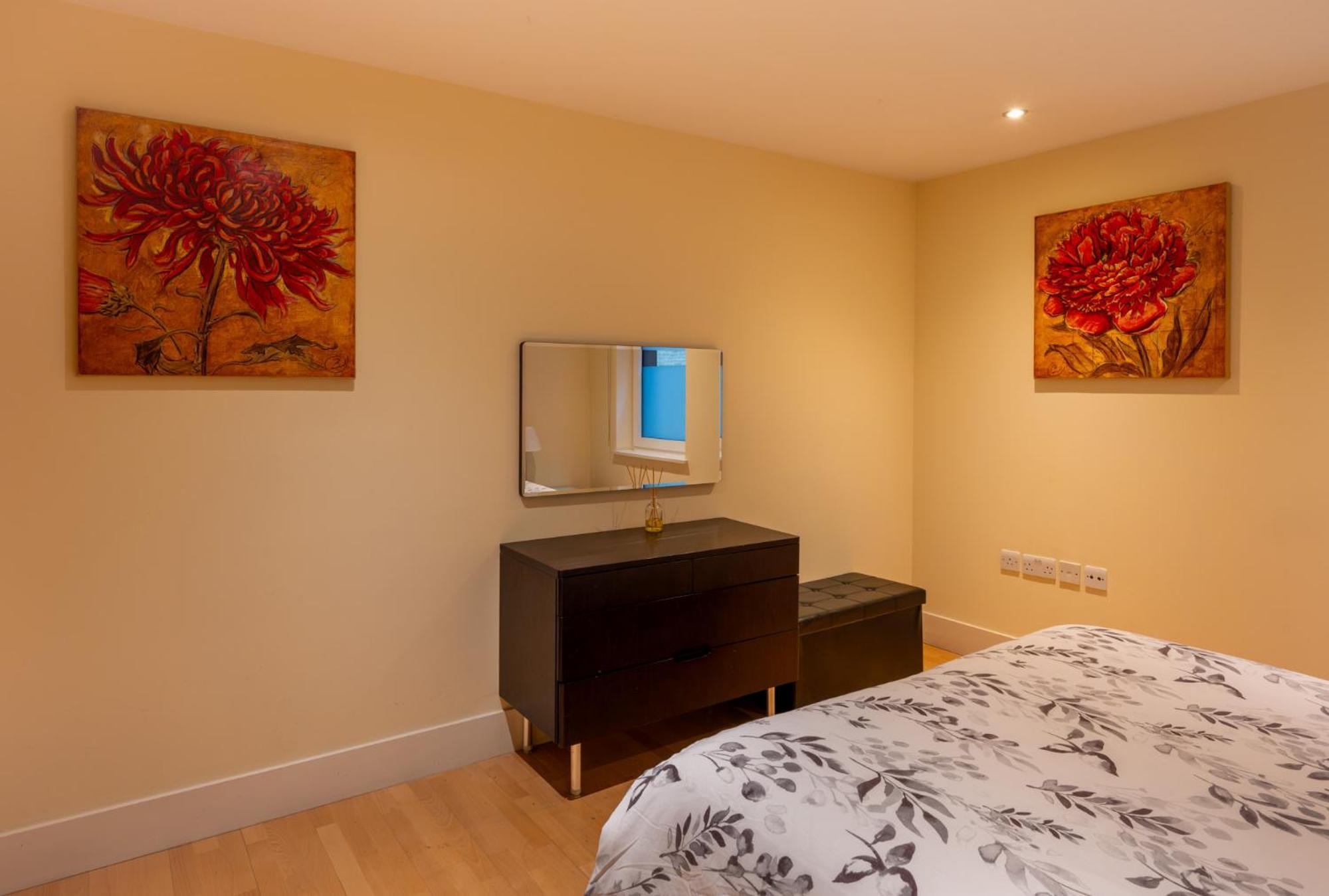 Modern Apartment In Central London By River Thames Екстер'єр фото