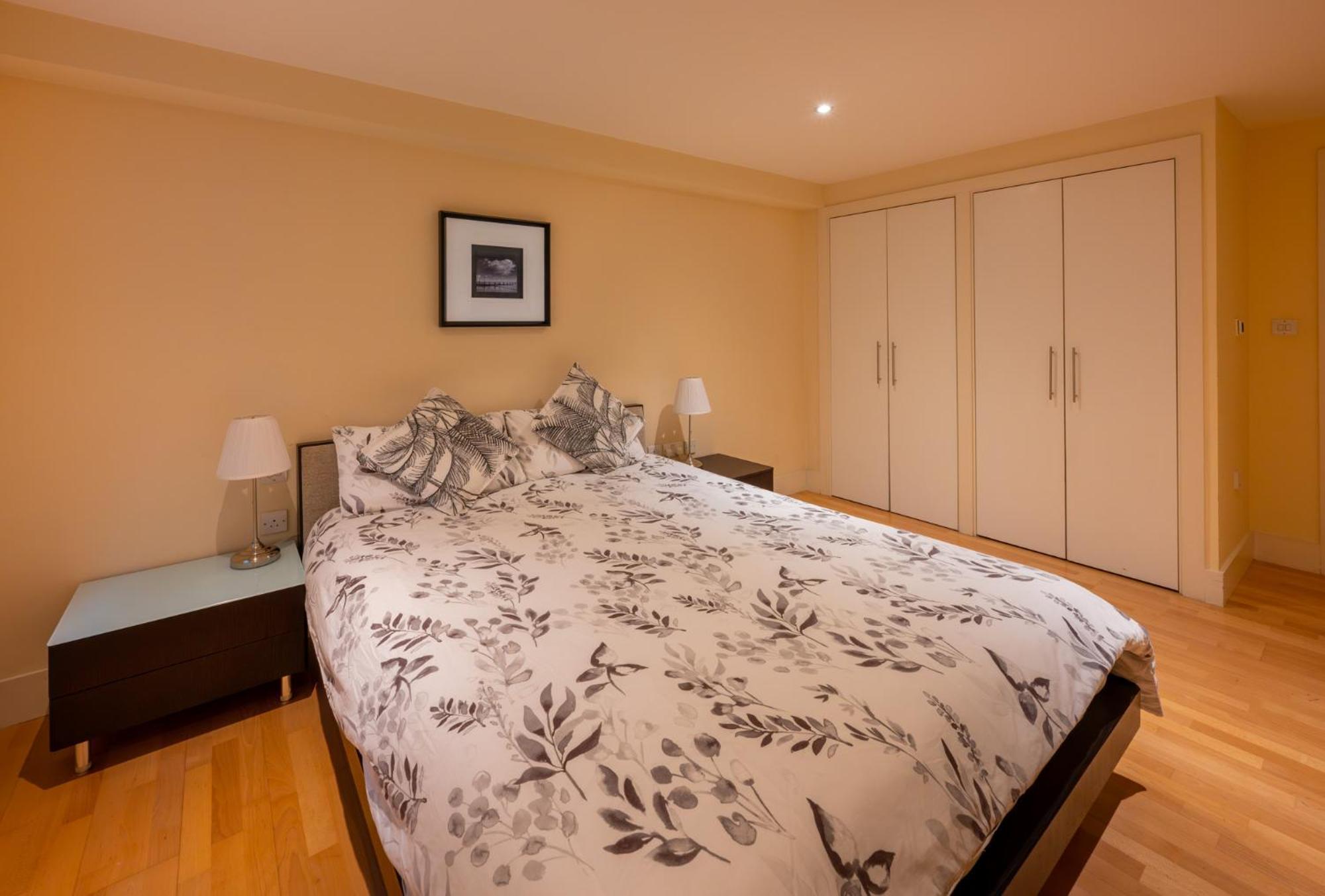 Modern Apartment In Central London By River Thames Екстер'єр фото