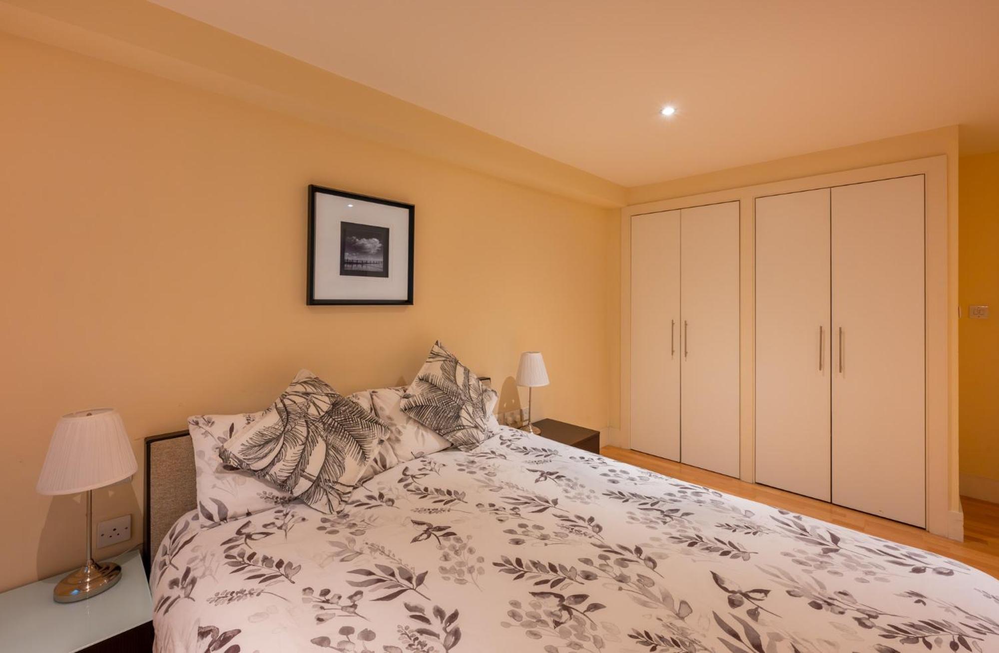 Modern Apartment In Central London By River Thames Екстер'єр фото