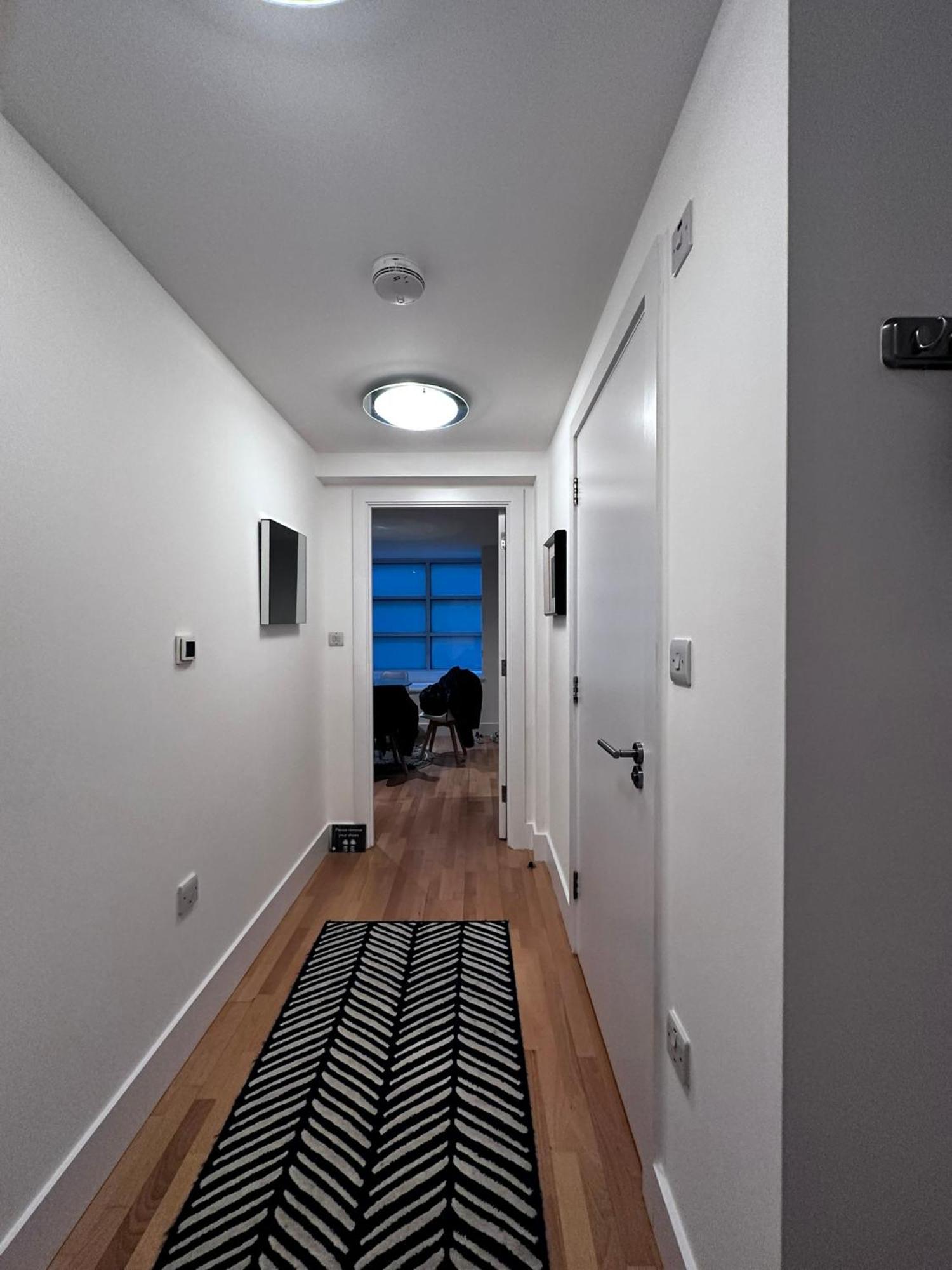 Modern Apartment In Central London By River Thames Екстер'єр фото